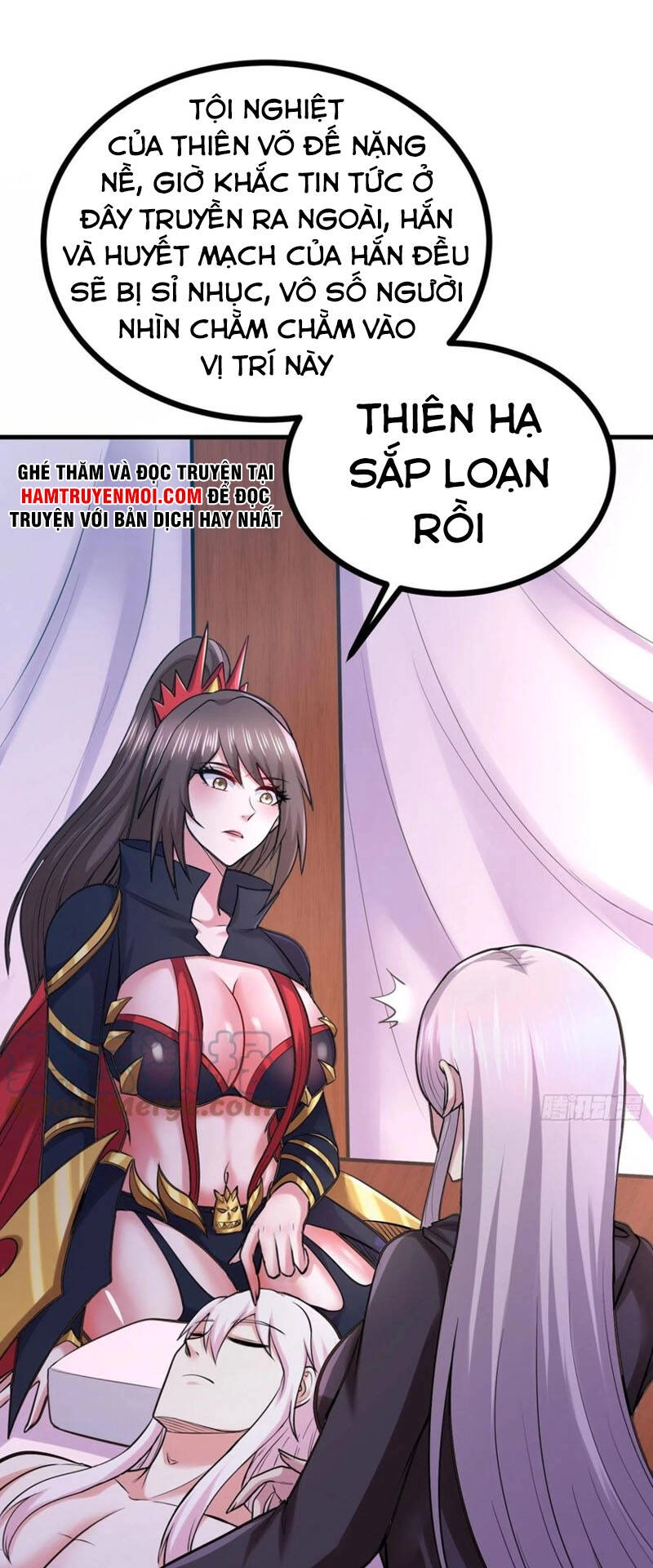 Bổn Tế Tu Chính Là Tiện Đạo Chapter 194 - 17