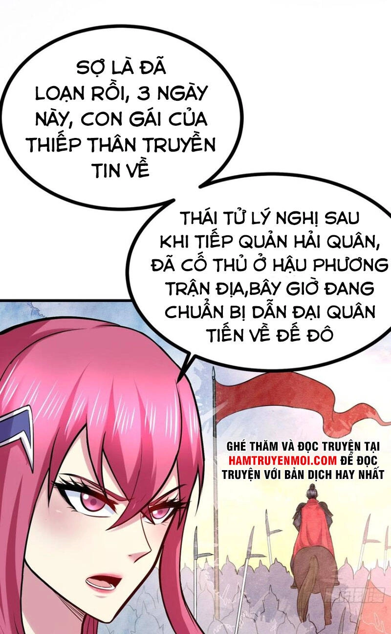 Bổn Tế Tu Chính Là Tiện Đạo Chapter 194 - 19