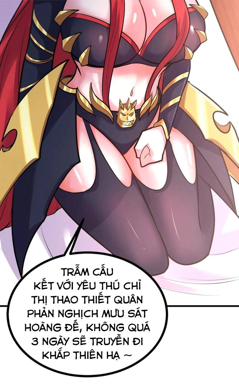 Bổn Tế Tu Chính Là Tiện Đạo Chapter 194 - 24