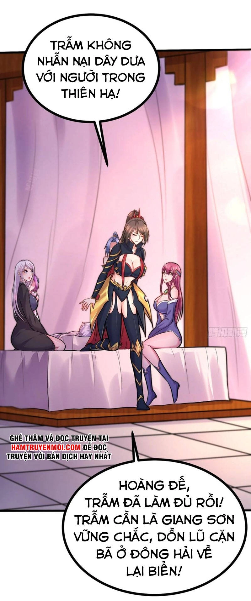 Bổn Tế Tu Chính Là Tiện Đạo Chapter 194 - 25