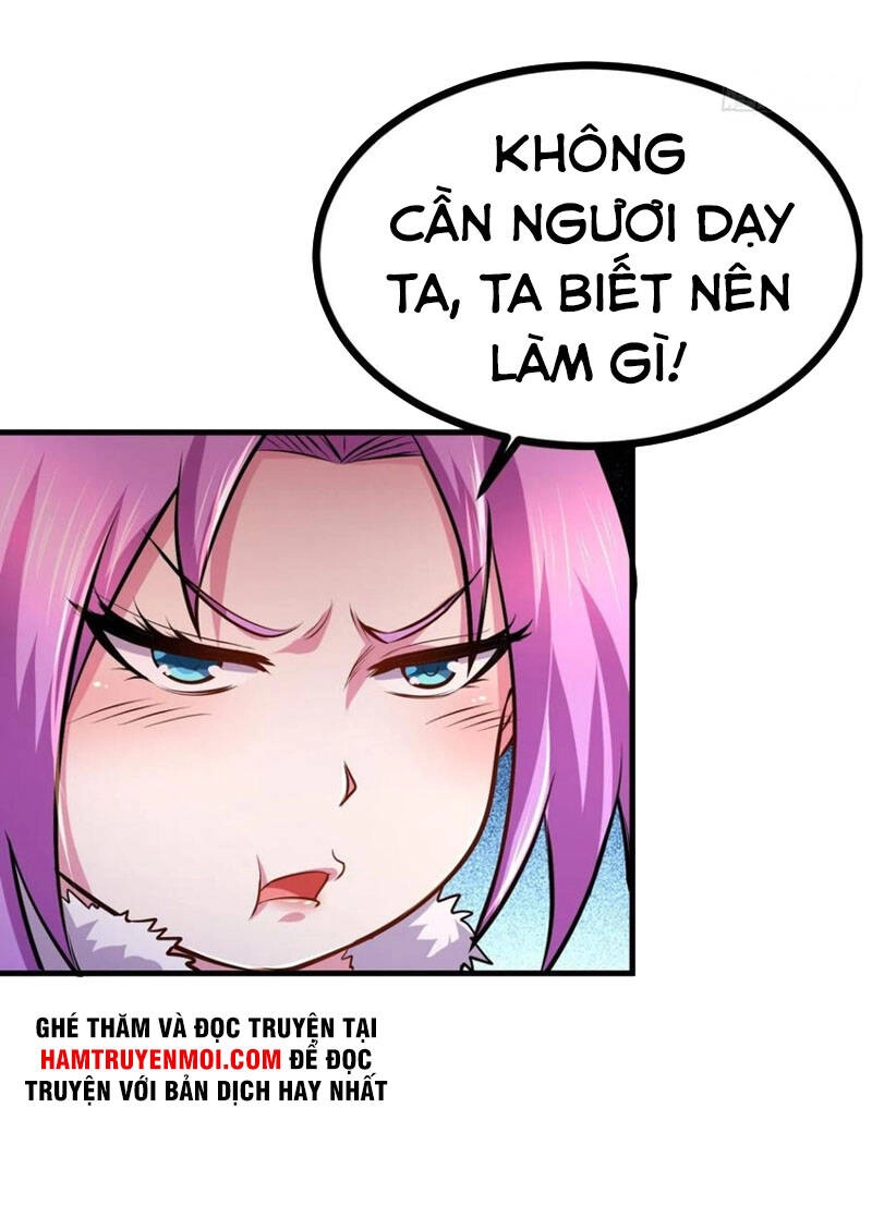 Bổn Tế Tu Chính Là Tiện Đạo Chapter 194 - 27