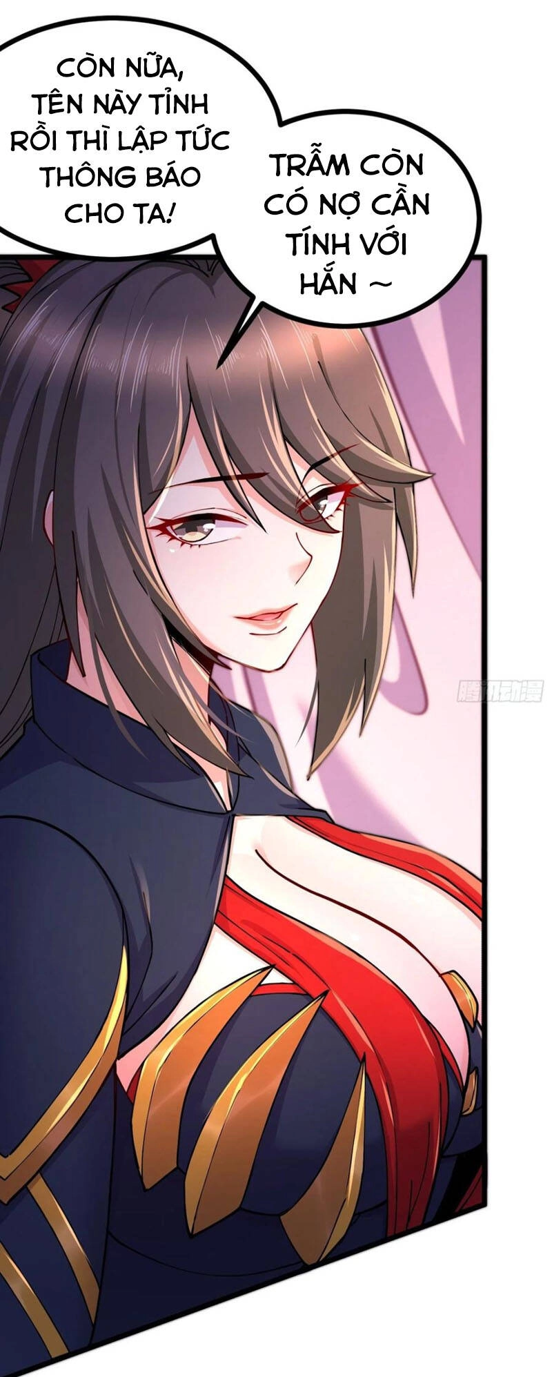 Bổn Tế Tu Chính Là Tiện Đạo Chapter 194 - 32