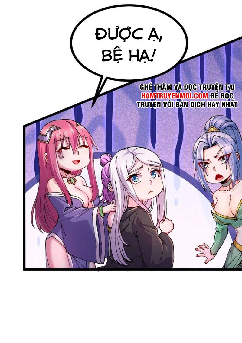 Bổn Tế Tu Chính Là Tiện Đạo Chapter 194 - 33