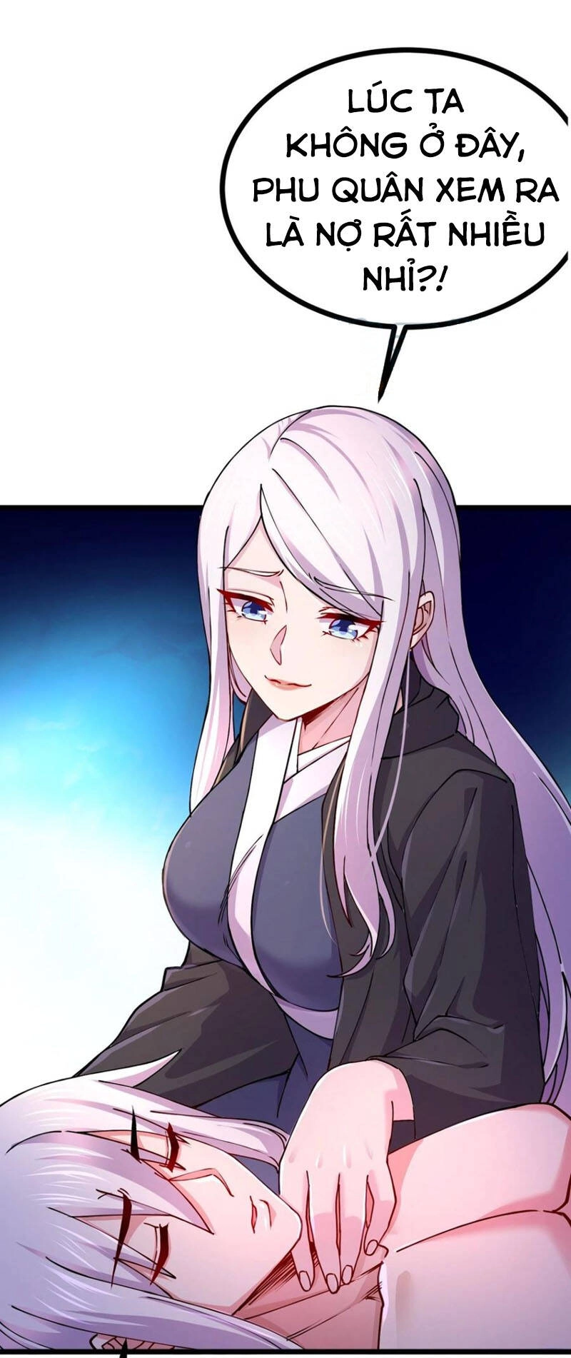 Bổn Tế Tu Chính Là Tiện Đạo Chapter 194 - 34