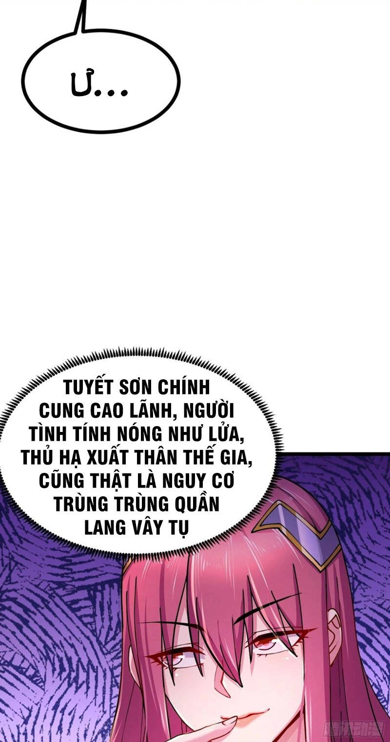 Bổn Tế Tu Chính Là Tiện Đạo Chapter 194 - 35