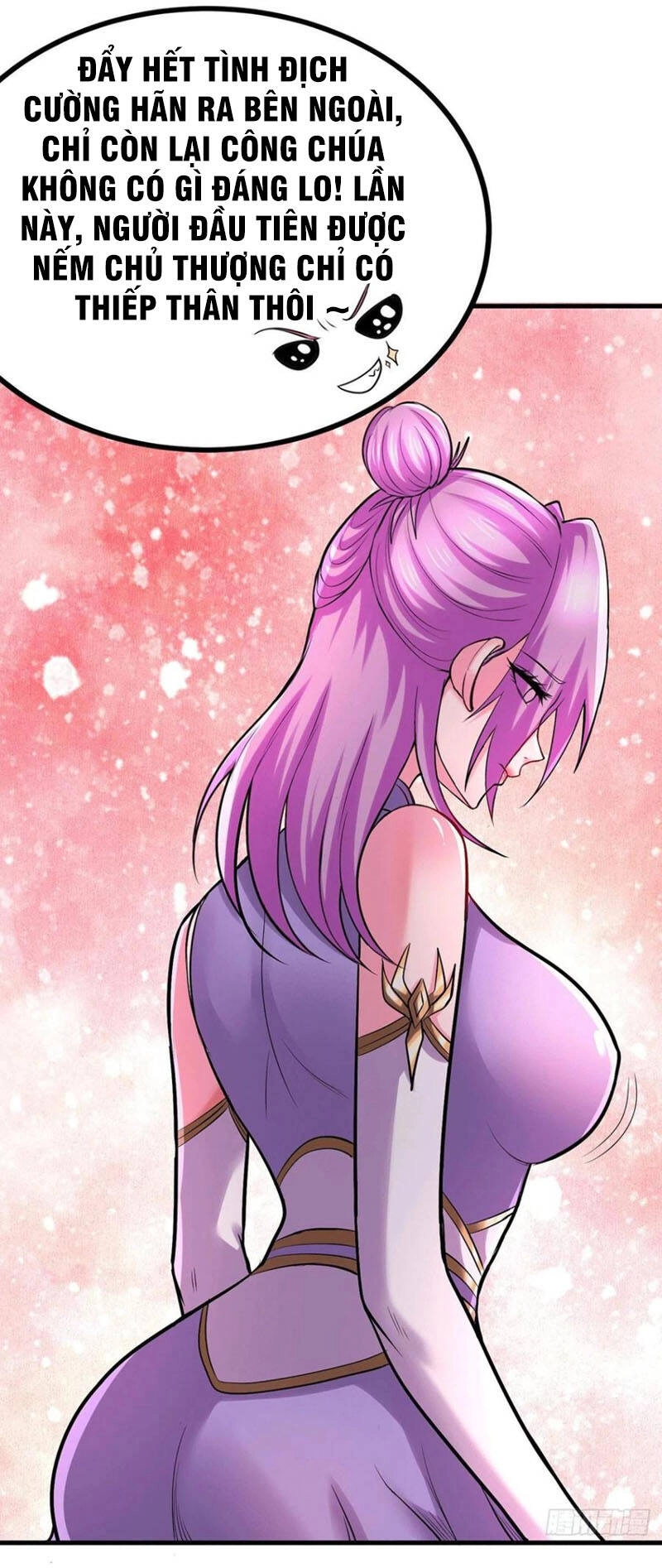 Bổn Tế Tu Chính Là Tiện Đạo Chapter 194 - 40