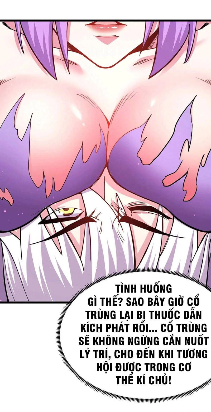 Bổn Tế Tu Chính Là Tiện Đạo Chapter 194 - 46