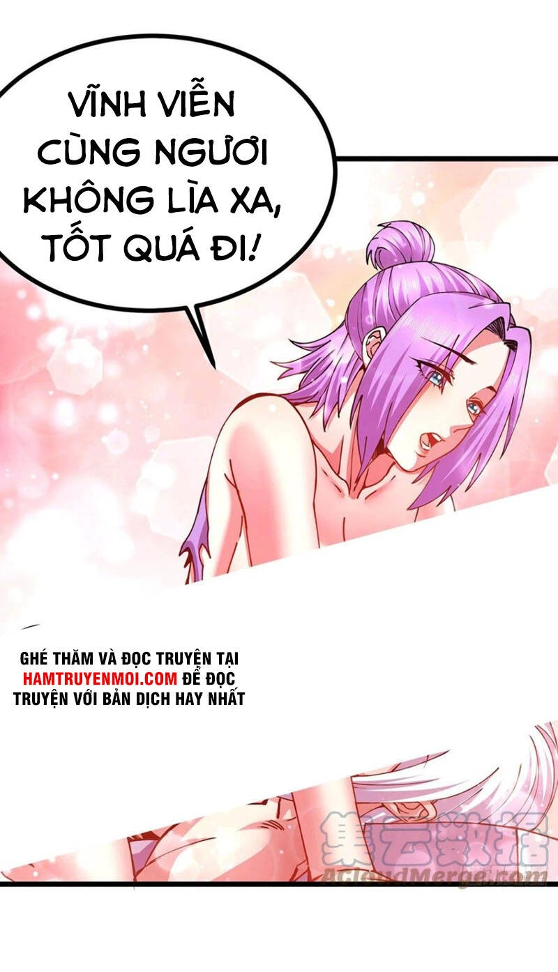 Bổn Tế Tu Chính Là Tiện Đạo Chapter 194 - 47