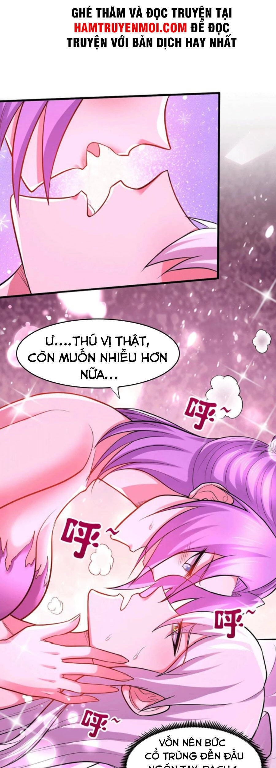 Bổn Tế Tu Chính Là Tiện Đạo Chapter 195 - 2