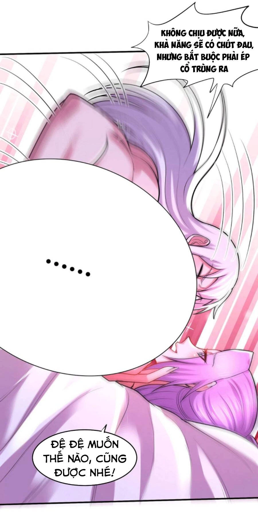 Bổn Tế Tu Chính Là Tiện Đạo Chapter 195 - 5