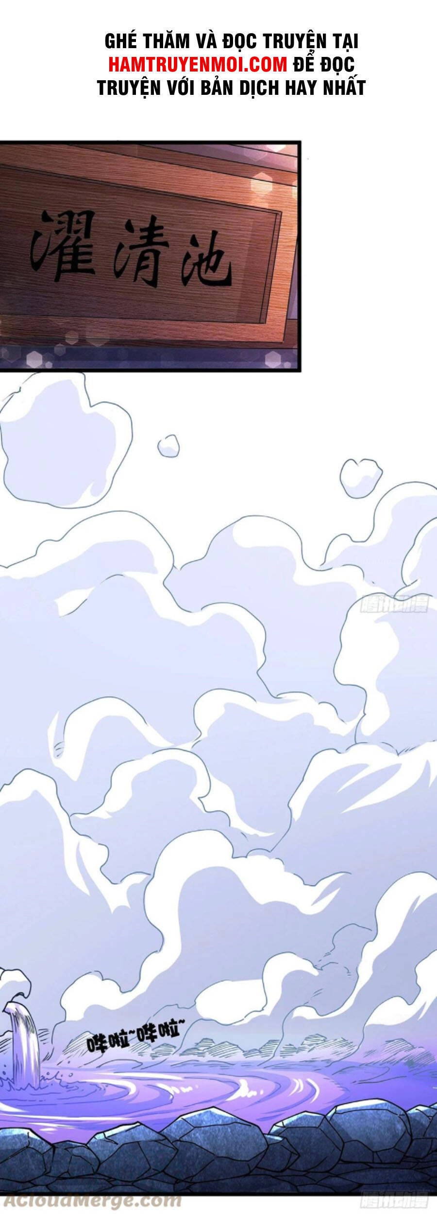 Bổn Tế Tu Chính Là Tiện Đạo Chapter 195 - 20