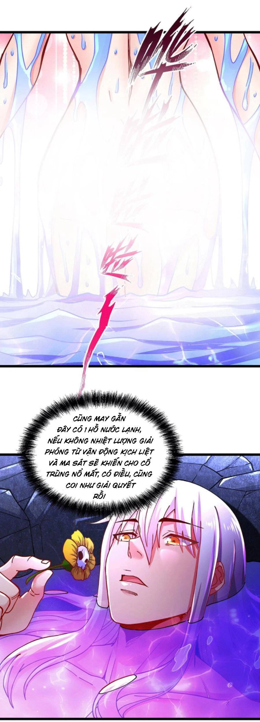 Bổn Tế Tu Chính Là Tiện Đạo Chapter 195 - 22