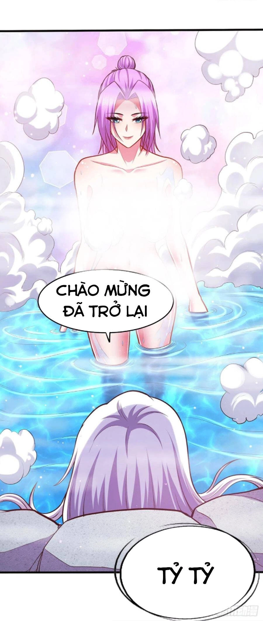 Bổn Tế Tu Chính Là Tiện Đạo Chapter 195 - 24