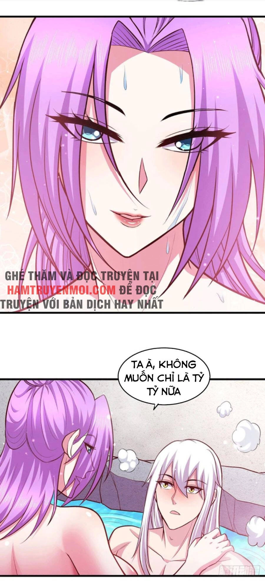 Bổn Tế Tu Chính Là Tiện Đạo Chapter 195 - 25