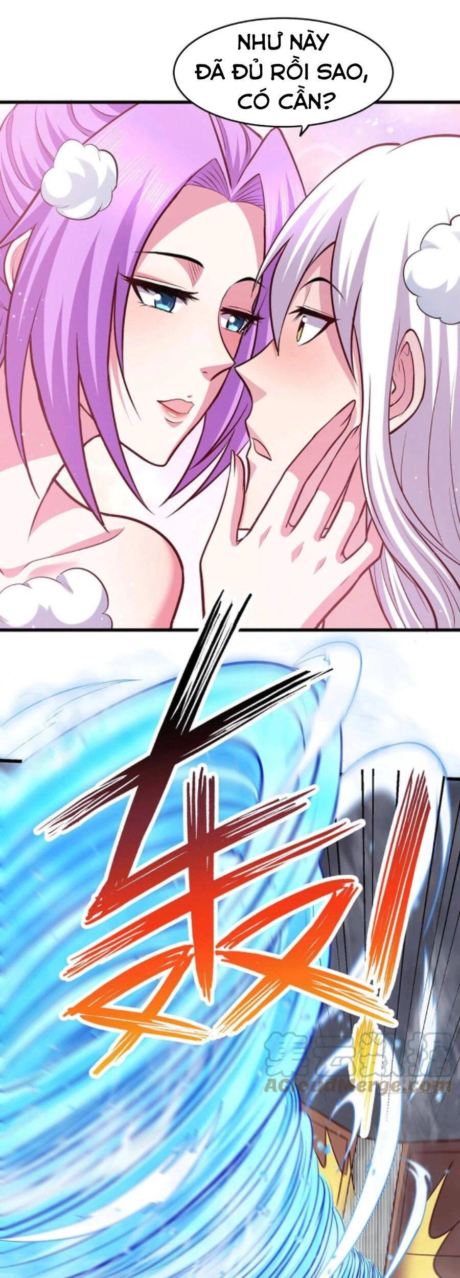 Bổn Tế Tu Chính Là Tiện Đạo Chapter 195 - 26