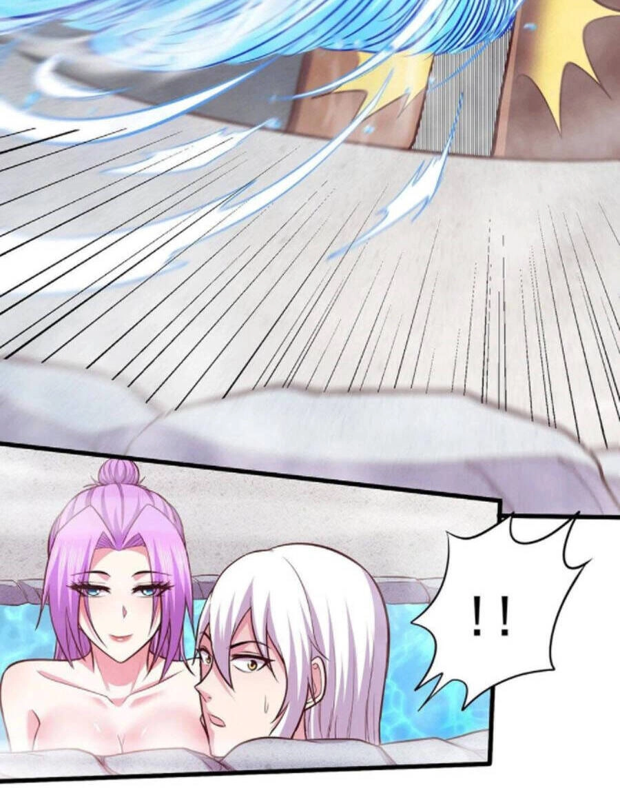 Bổn Tế Tu Chính Là Tiện Đạo Chapter 195 - 27