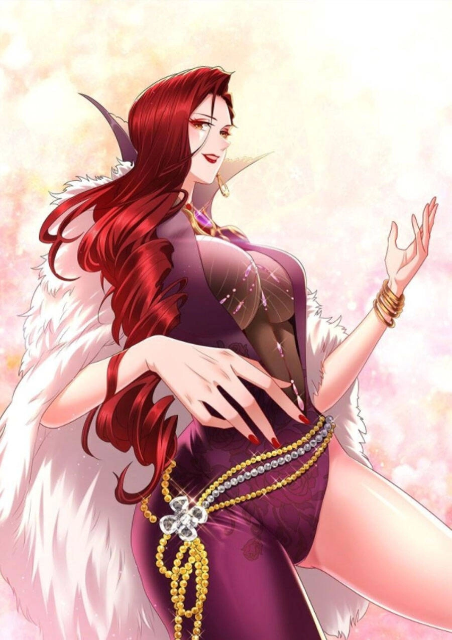 Bổn Tế Tu Chính Là Tiện Đạo Chapter 196 - 1