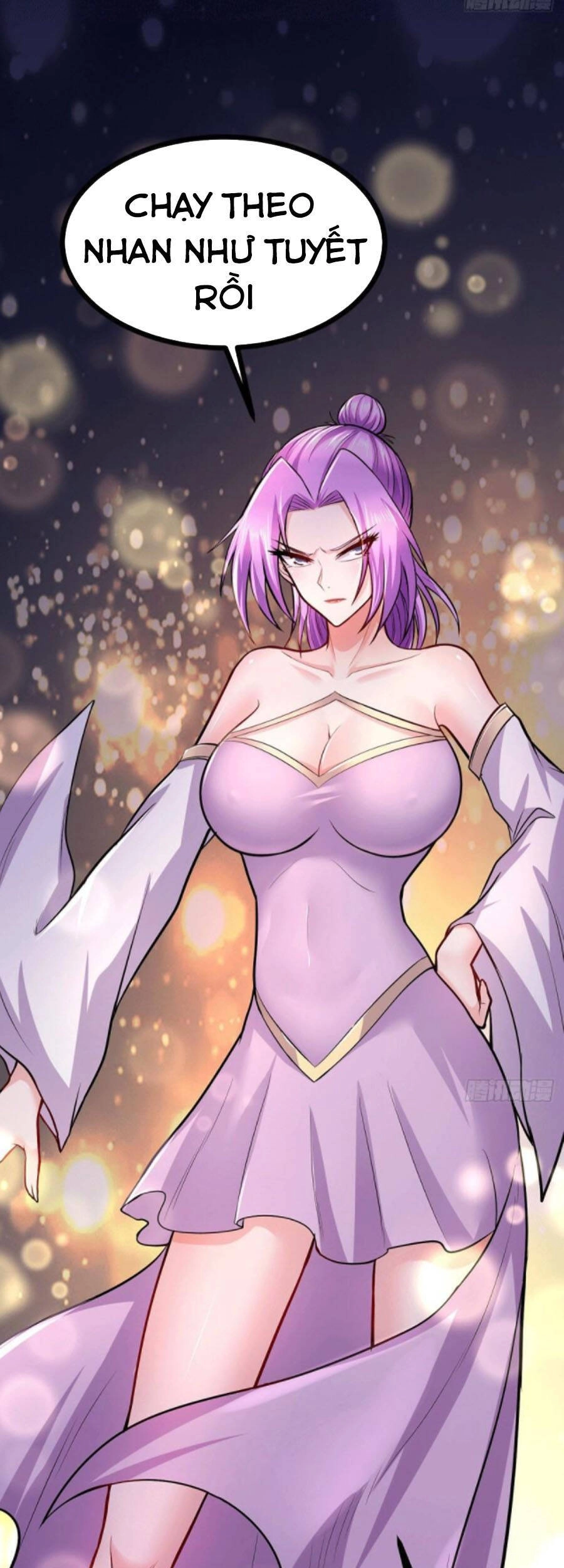 Bổn Tế Tu Chính Là Tiện Đạo Chapter 196 - 4