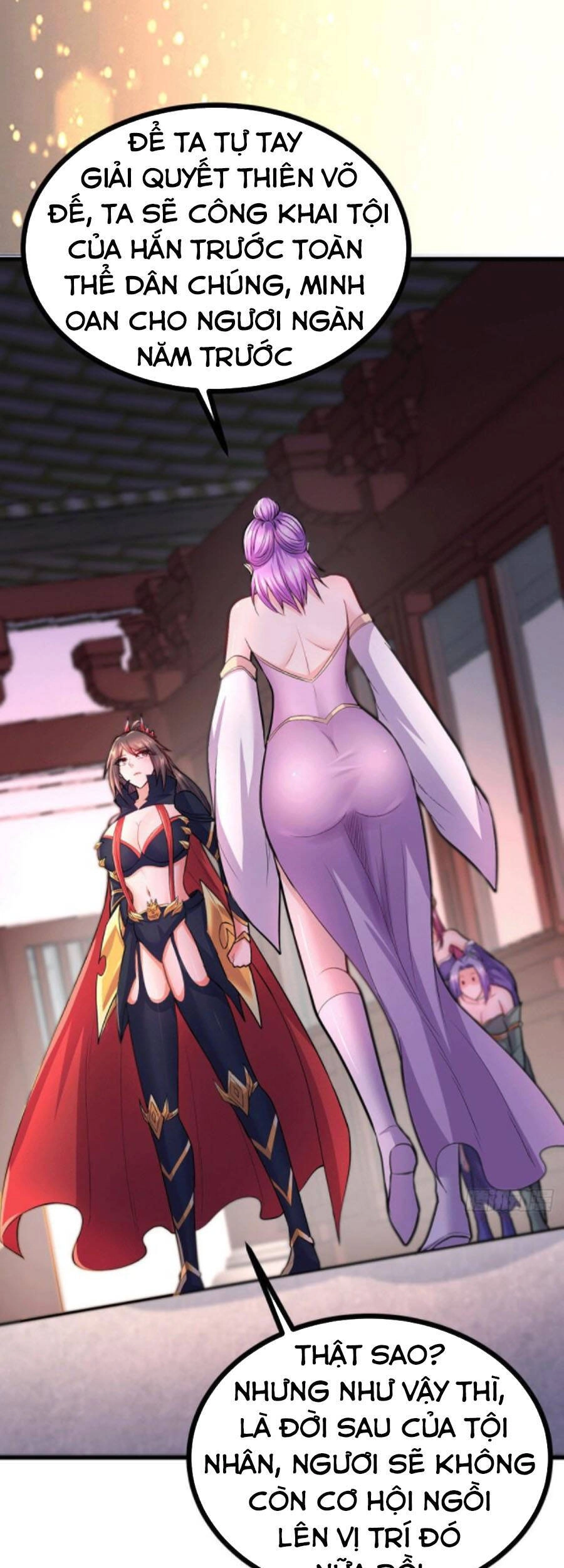 Bổn Tế Tu Chính Là Tiện Đạo Chapter 196 - 6