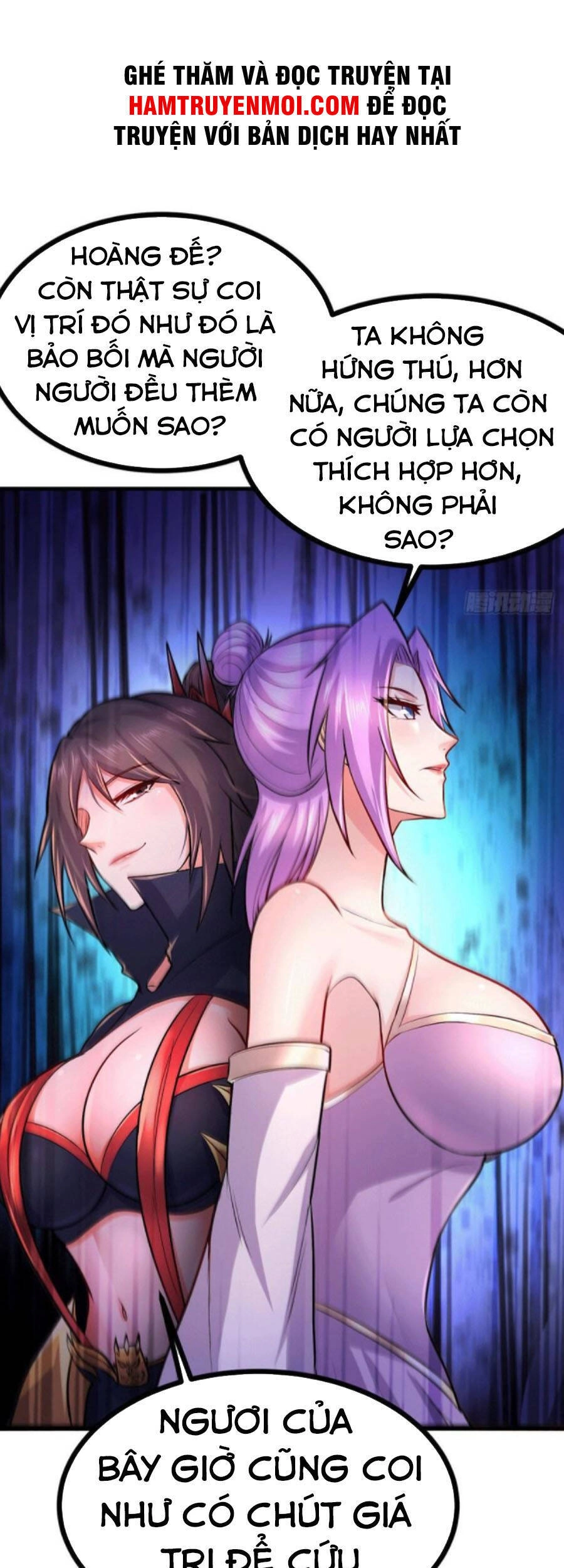 Bổn Tế Tu Chính Là Tiện Đạo Chapter 196 - 8