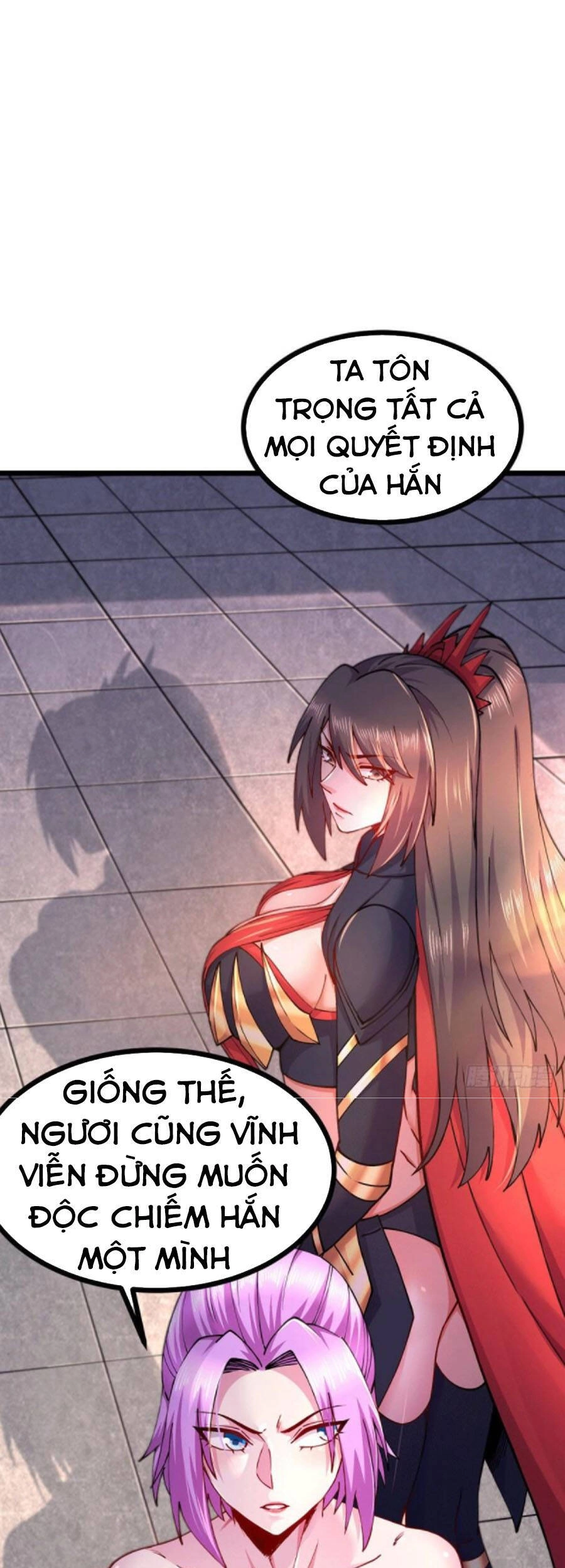 Bổn Tế Tu Chính Là Tiện Đạo Chapter 196 - 12