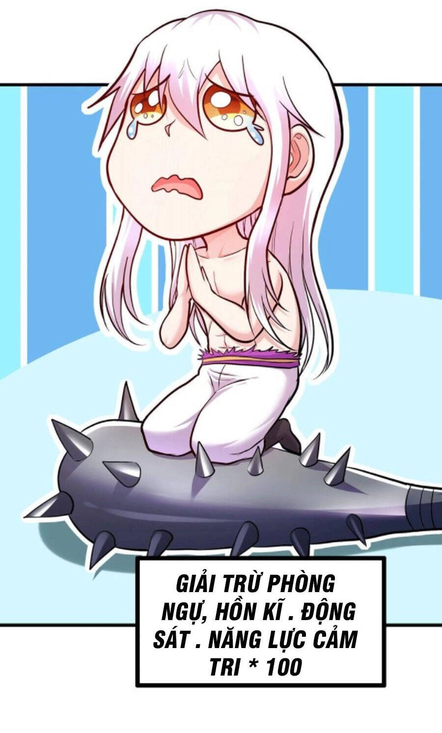 Bổn Tế Tu Chính Là Tiện Đạo Chapter 196 - 18