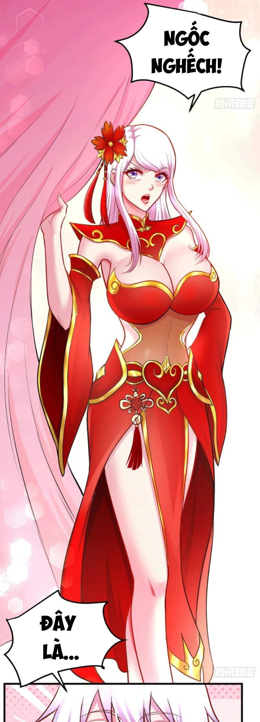 Bổn Tế Tu Chính Là Tiện Đạo Chapter 196 - 21