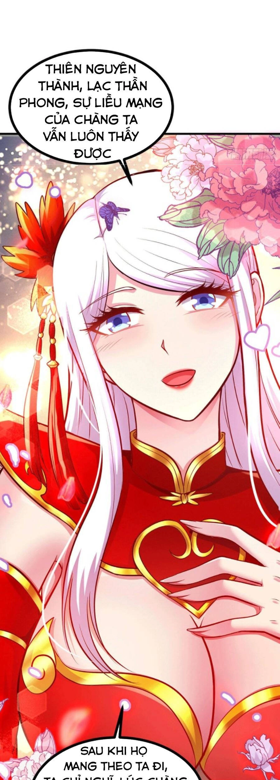 Bổn Tế Tu Chính Là Tiện Đạo Chapter 196 - 23