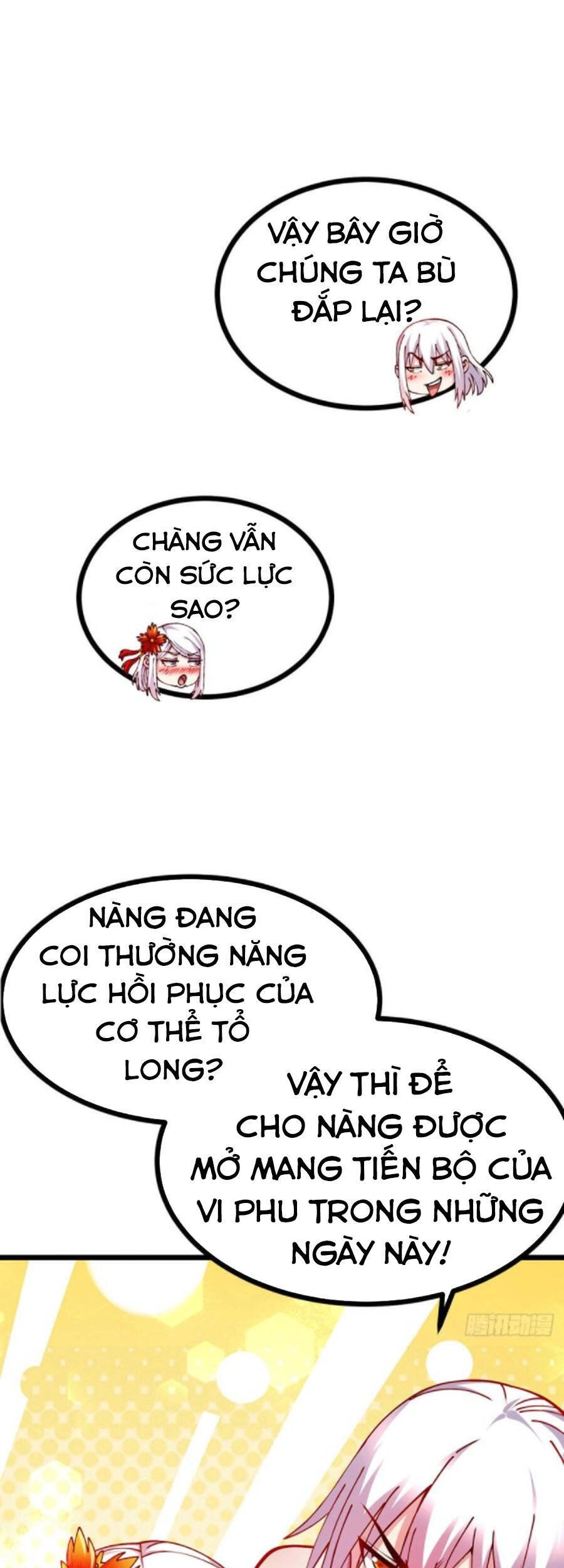 Bổn Tế Tu Chính Là Tiện Đạo Chapter 196 - 28