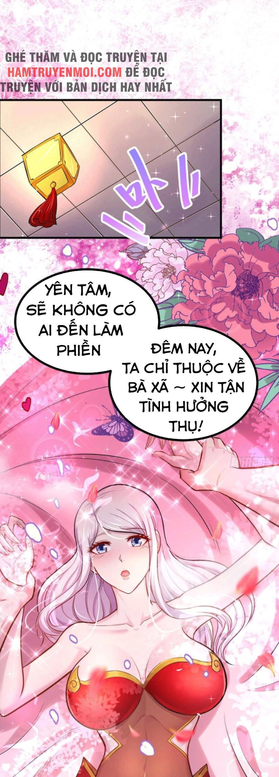 Bổn Tế Tu Chính Là Tiện Đạo Chapter 196 - 30
