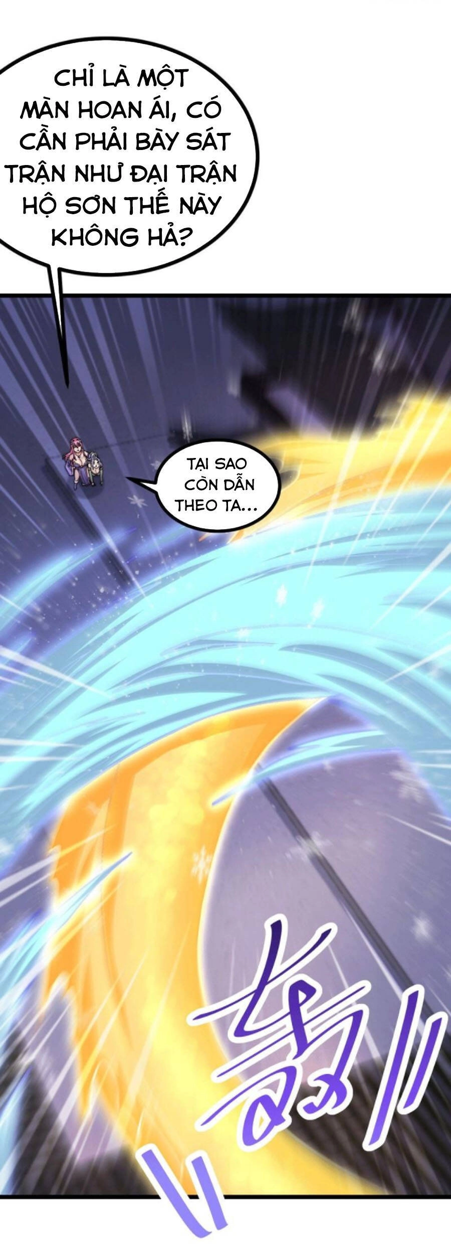 Bổn Tế Tu Chính Là Tiện Đạo Chapter 196 - 38