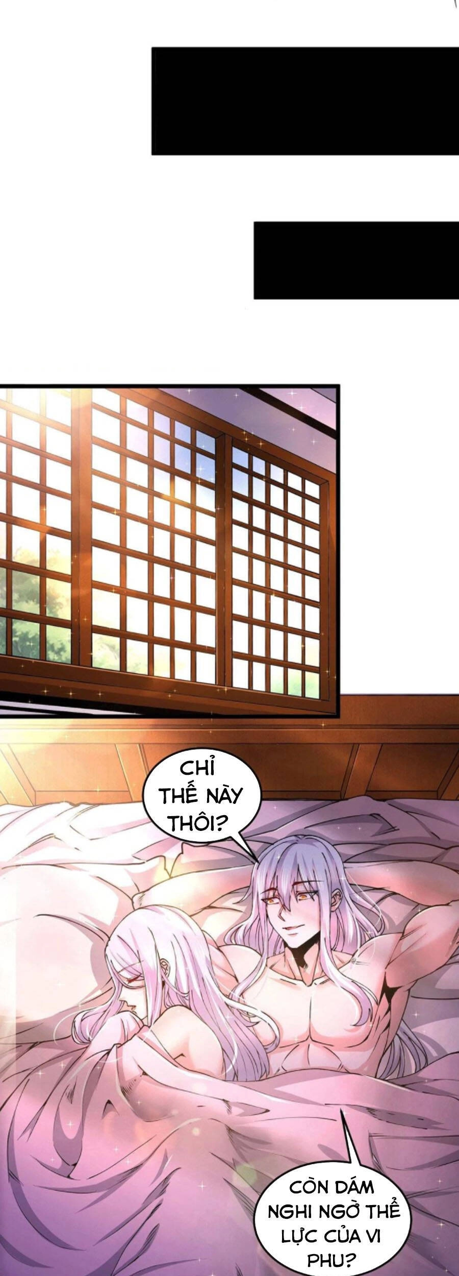 Bổn Tế Tu Chính Là Tiện Đạo Chapter 197 - 5