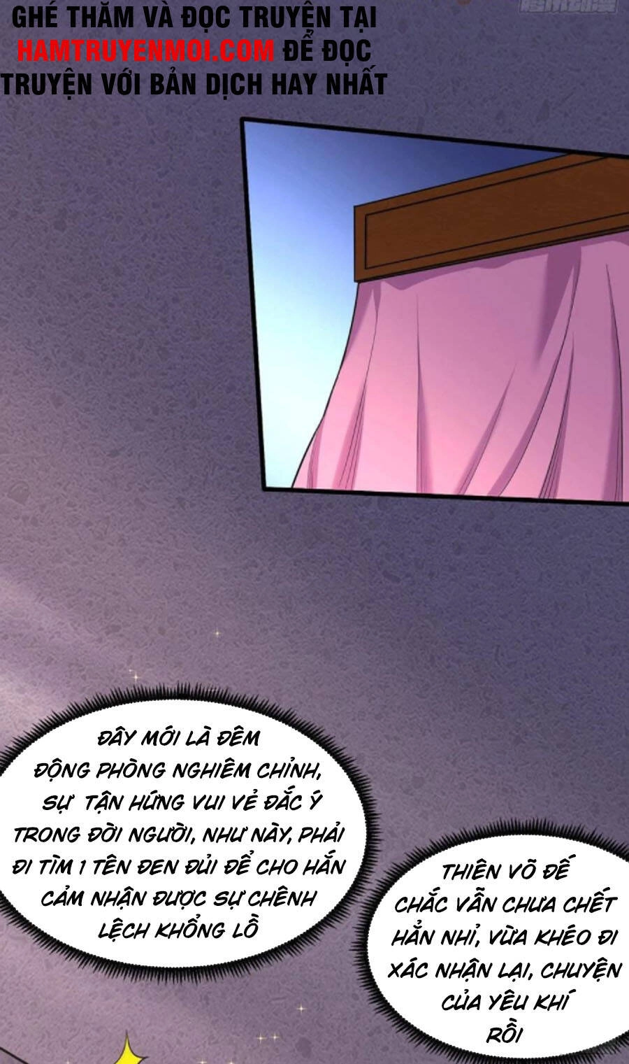 Bổn Tế Tu Chính Là Tiện Đạo Chapter 197 - 8