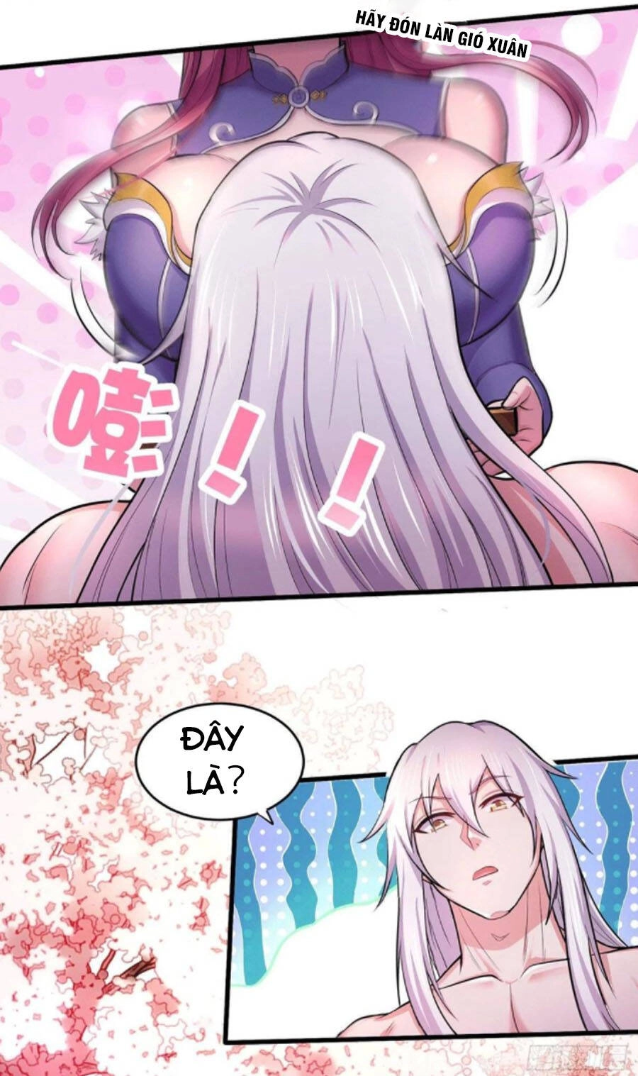 Bổn Tế Tu Chính Là Tiện Đạo Chapter 197 - 10