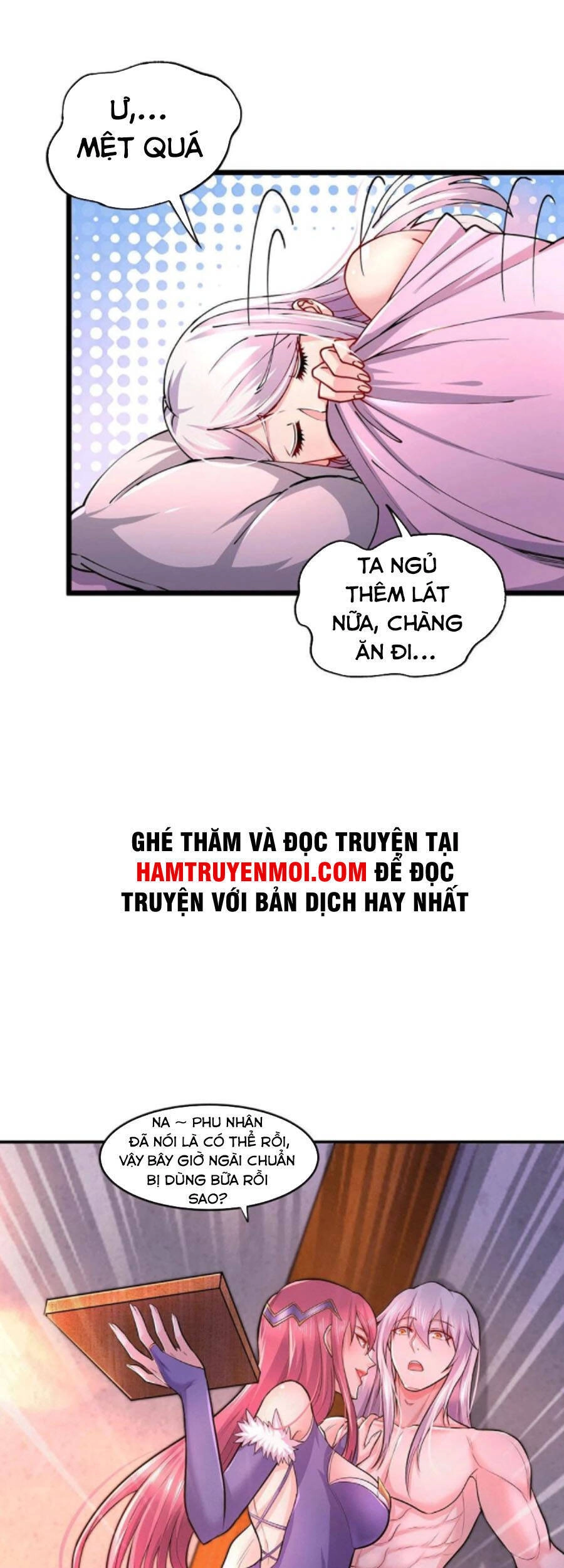 Bổn Tế Tu Chính Là Tiện Đạo Chapter 197 - 17