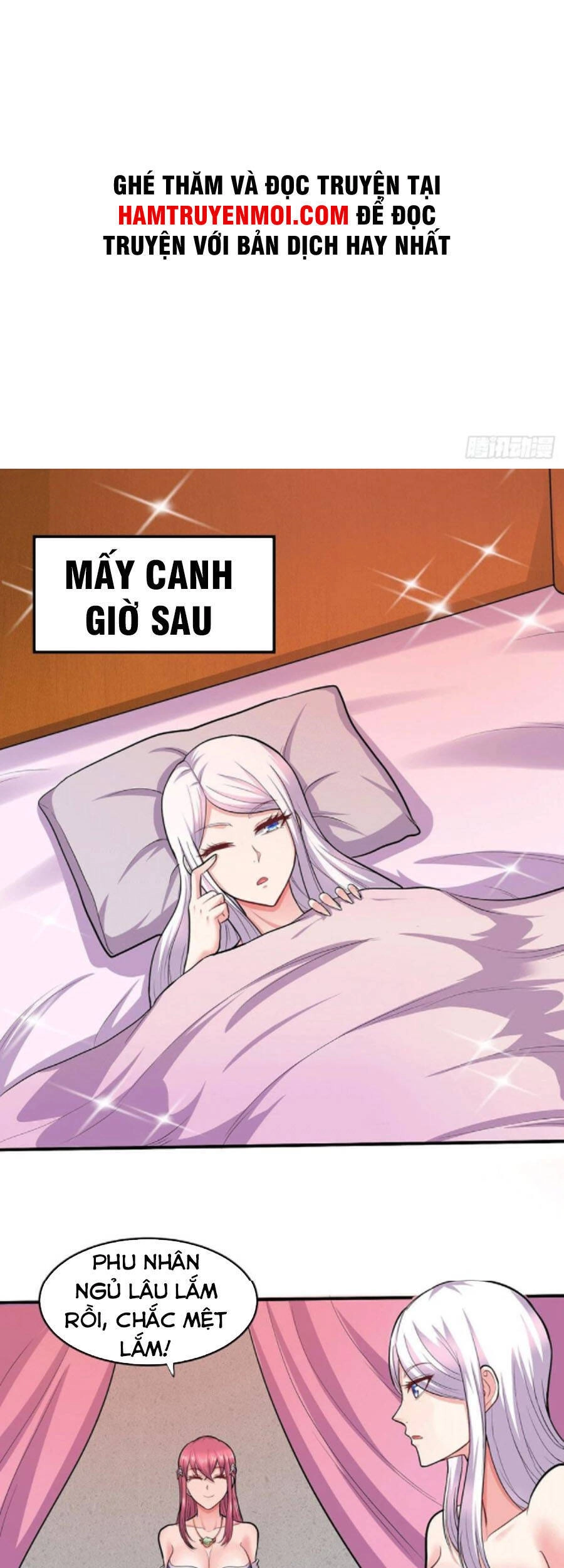 Bổn Tế Tu Chính Là Tiện Đạo Chapter 197 - 23