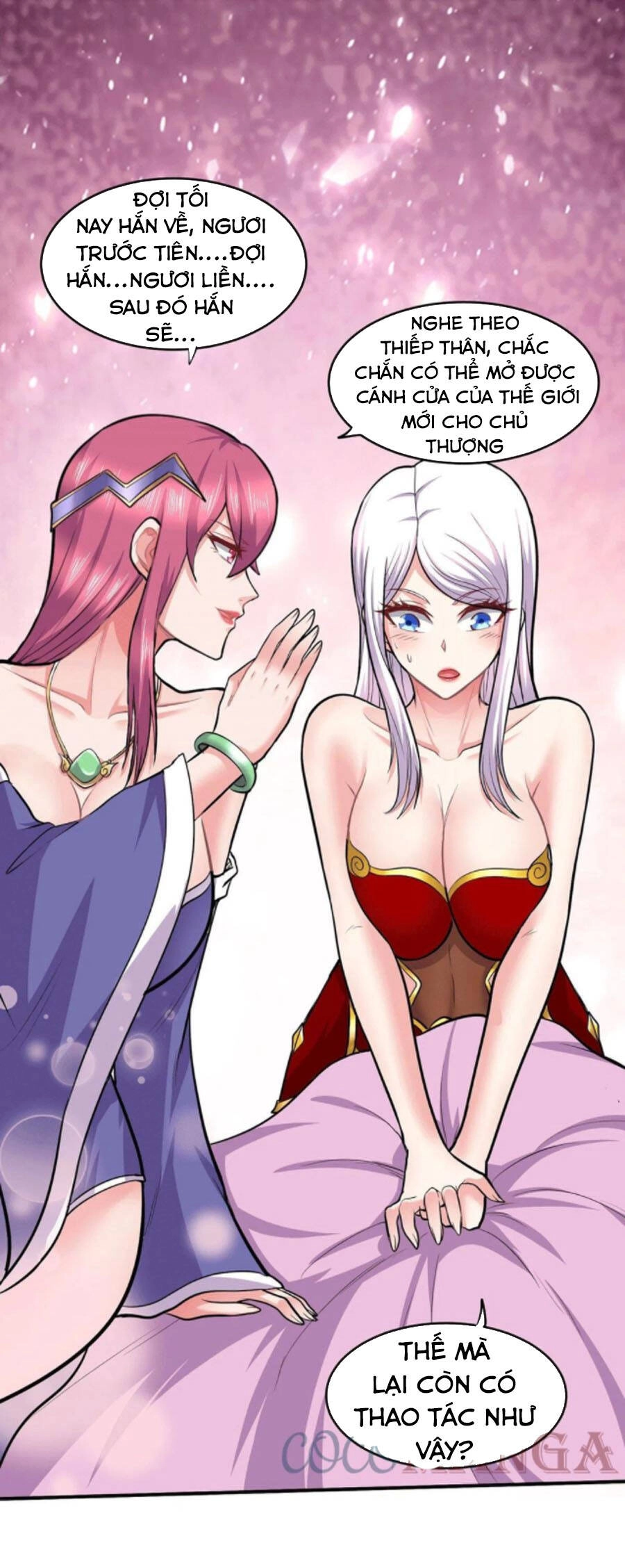 Bổn Tế Tu Chính Là Tiện Đạo Chapter 197 - 26