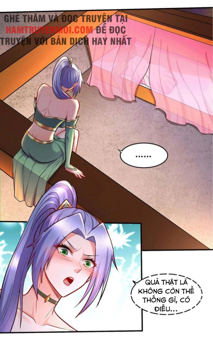 Bổn Tế Tu Chính Là Tiện Đạo Chapter 197 - 27