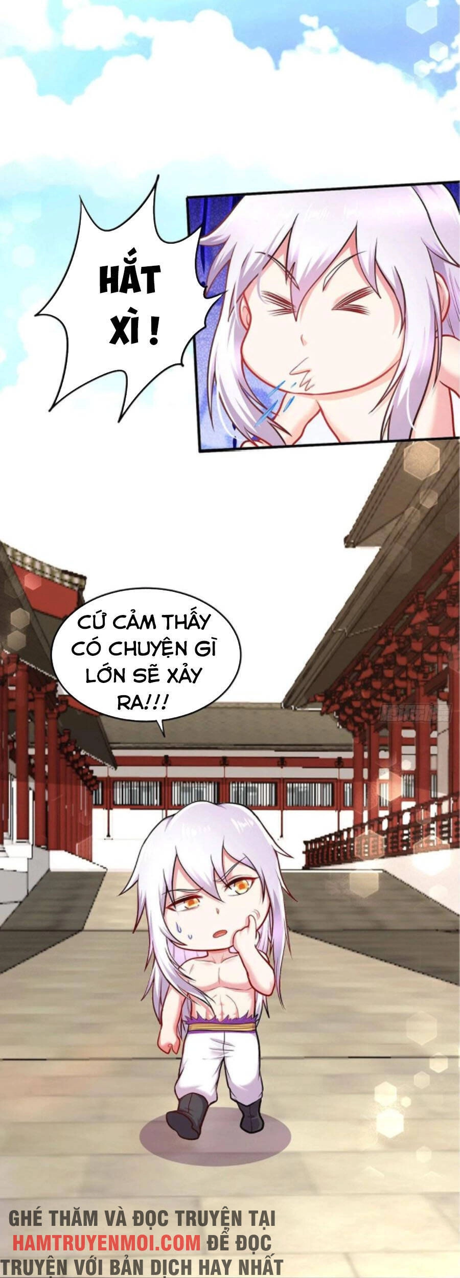 Bổn Tế Tu Chính Là Tiện Đạo Chapter 197 - 29