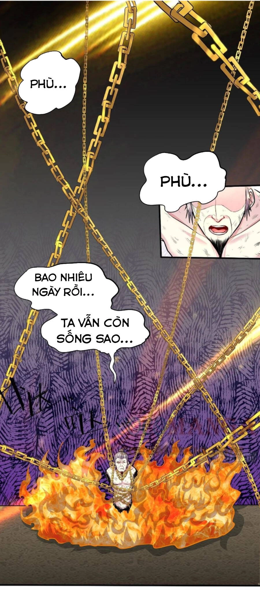 Bổn Tế Tu Chính Là Tiện Đạo Chapter 198 - 1