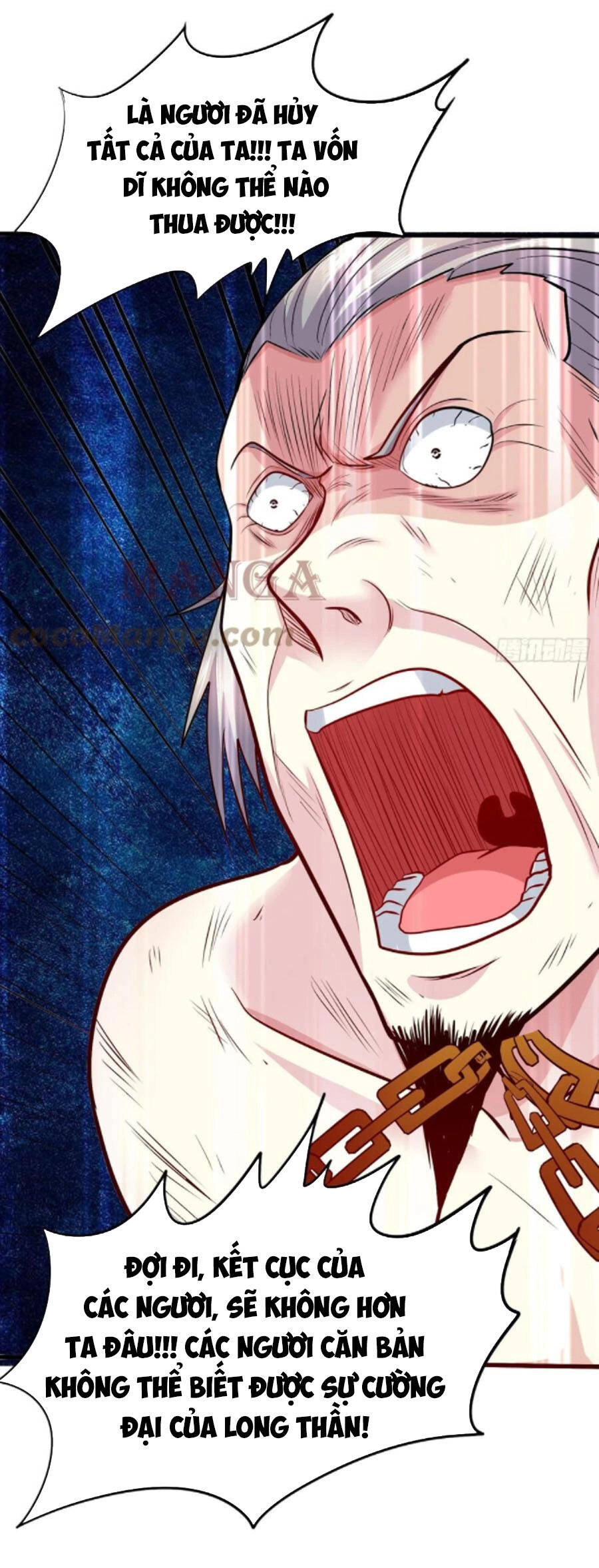 Bổn Tế Tu Chính Là Tiện Đạo Chapter 198 - 3