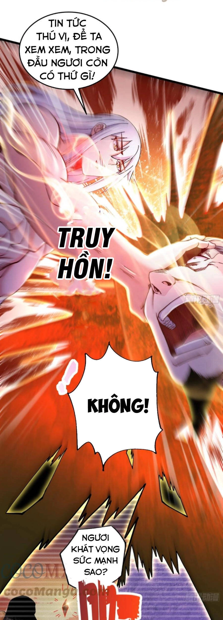 Bổn Tế Tu Chính Là Tiện Đạo Chapter 198 - 7