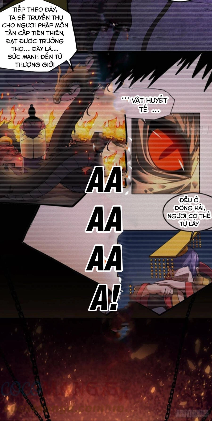 Bổn Tế Tu Chính Là Tiện Đạo Chapter 198 - 9