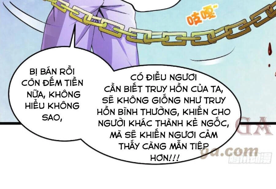 Bổn Tế Tu Chính Là Tiện Đạo Chapter 198 - 12