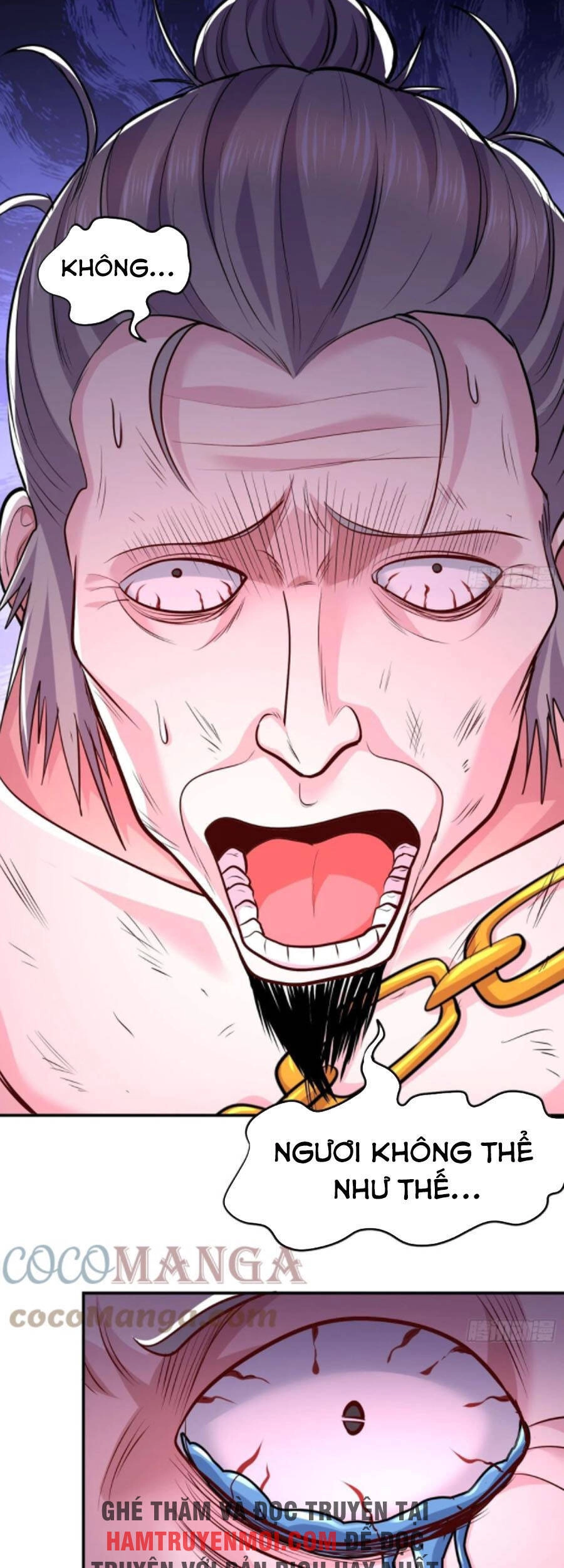 Bổn Tế Tu Chính Là Tiện Đạo Chapter 198 - 15