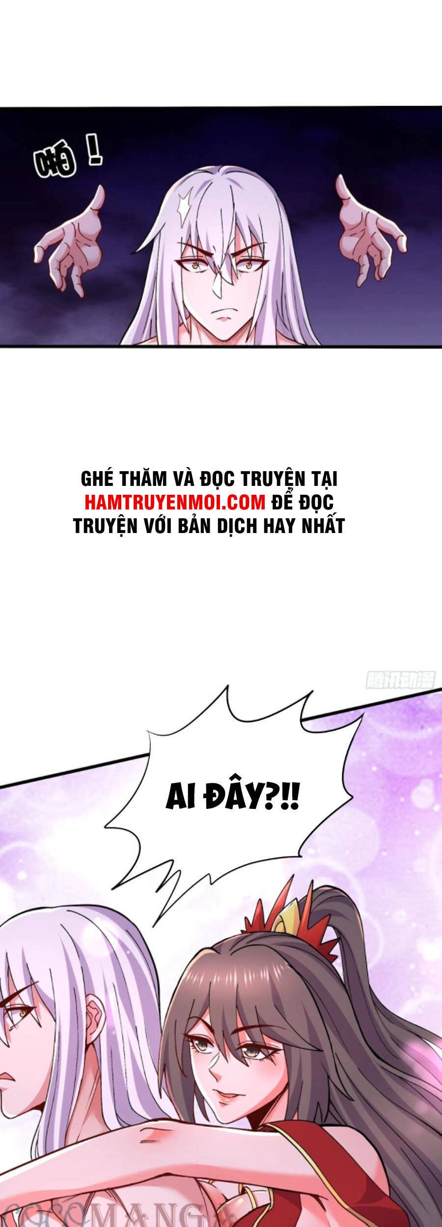 Bổn Tế Tu Chính Là Tiện Đạo Chapter 198 - 21