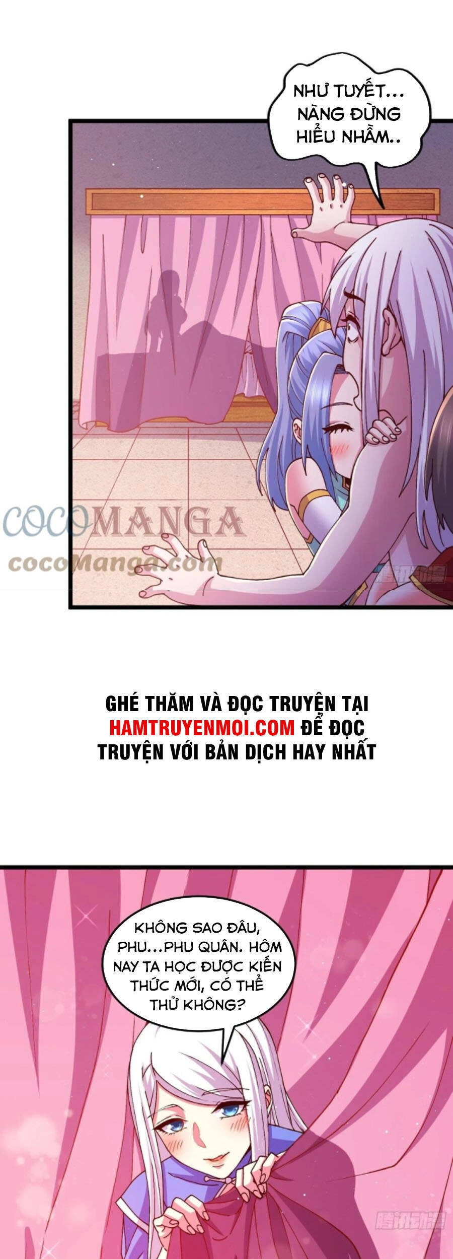 Bổn Tế Tu Chính Là Tiện Đạo Chapter 198 - 26