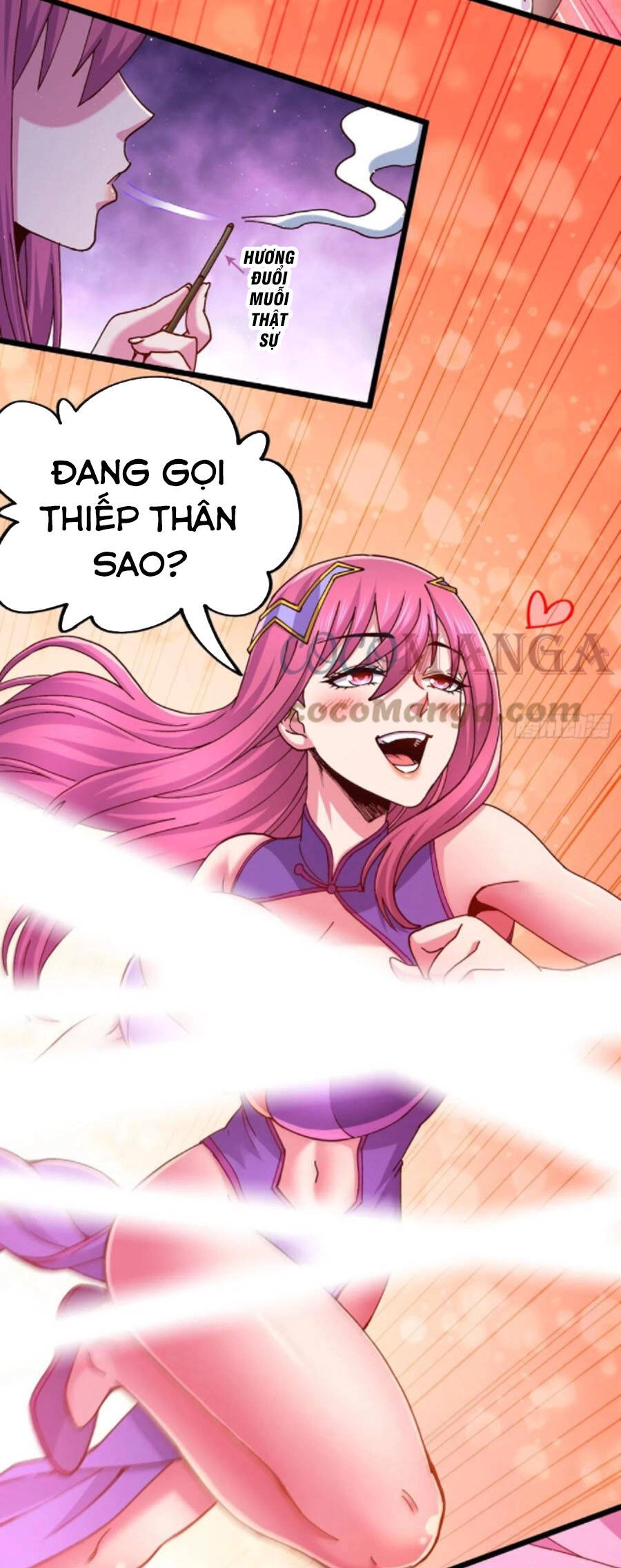 Bổn Tế Tu Chính Là Tiện Đạo Chapter 198 - 29