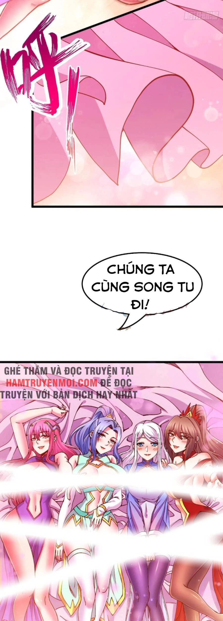 Bổn Tế Tu Chính Là Tiện Đạo Chapter 198 - 30