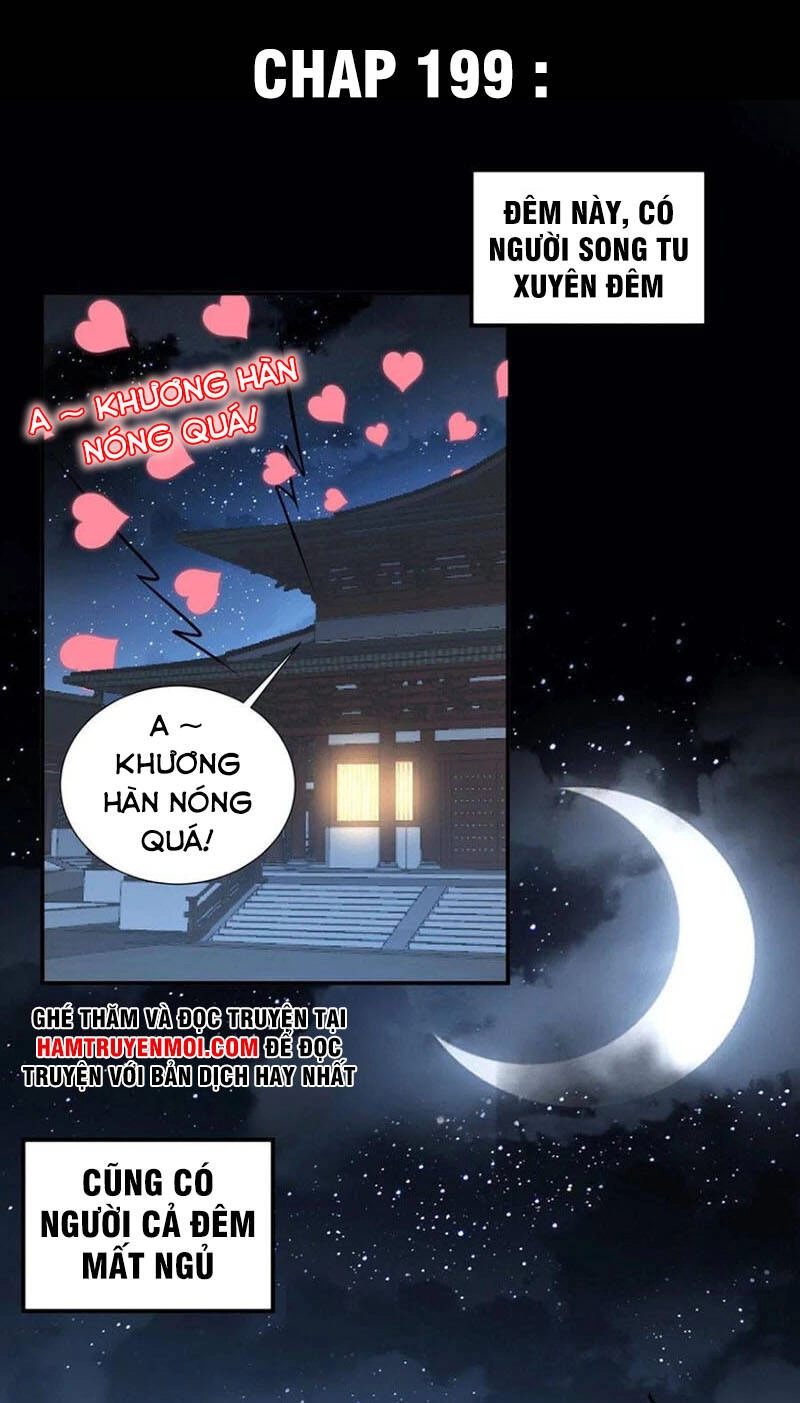 Bổn Tế Tu Chính Là Tiện Đạo Chapter 199 - 1